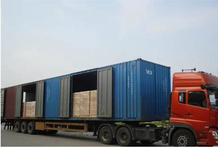 泉州到嵊州市整车运输