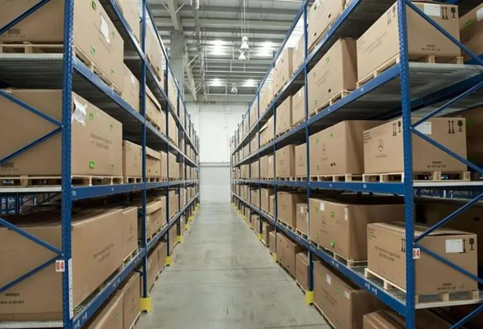 泉州到嵊州市货物仓储