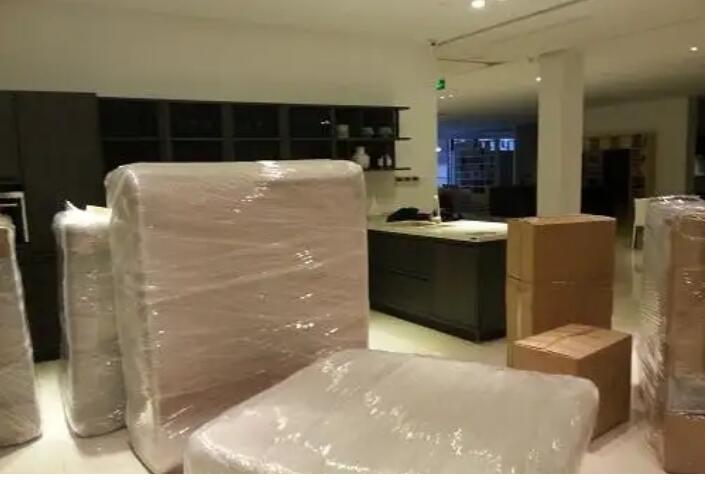 泉州到嵊州市长途搬家