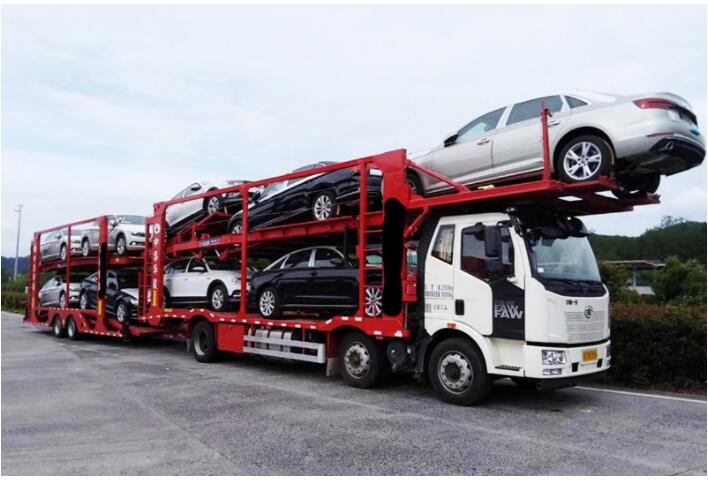 泉州到嵊州市轿车托运